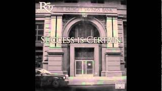 Royce Da 5'9'' - Merry Go Round (Success Is Certain) [Lyrics in Description]