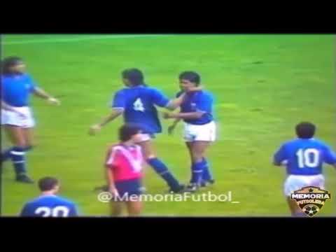RESUMEN JORNADA 38 TEMPORADA 1989 1990
