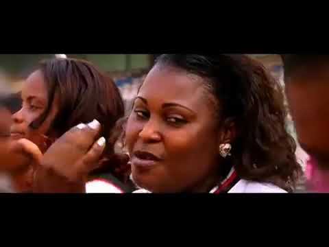 Les Kunda Sisters - Nasepeli (CLIP 2010)