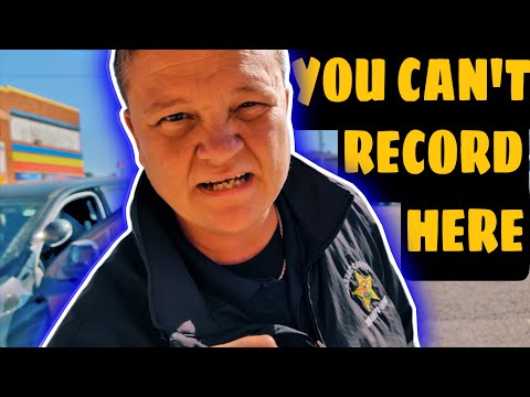 Neuer Prüfer des Ersten Verfassungszusatzes greift Tyrannen an