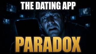 Why Dating Apps Fail Even the Winners [Statistics × Market Design]