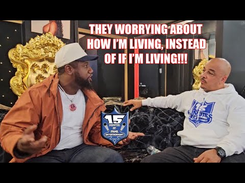Pt2.MURDA MOOK GOES OFF ON JOE BUDDEN, THEY WORRYING ABOUT HOW IM LIVIN INSTEAD OF IF I'M  LIVING!!