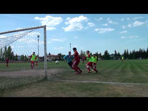 FDA WIELISZEW   AGAPE gol