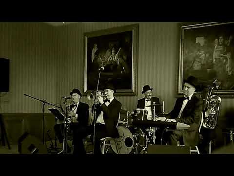 MOSCOW CITY JAZZ BAND