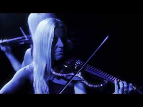 XTRINGS | Time is now | the Video ++ Electric Strings Duo ++ The Power of Violins