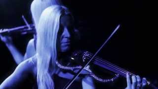 XTRINGS | Time is now | the Video ++ Electric Strings Duo ++ The Power of Violins