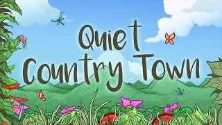 Quiet Country Town Music Video