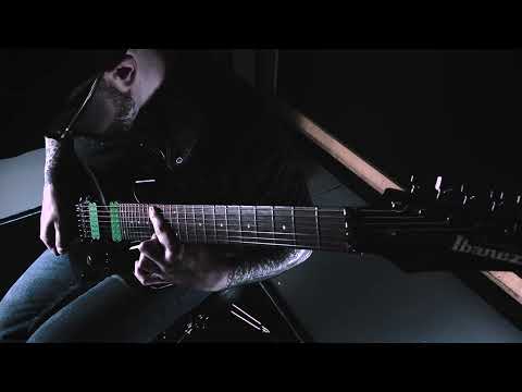 COGNIZANCE - HYMNS (GUITAR PLAYTHROUGH)