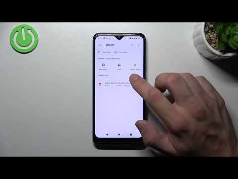 How to Customize Notification Sound on TCL 205 - Sound Settings