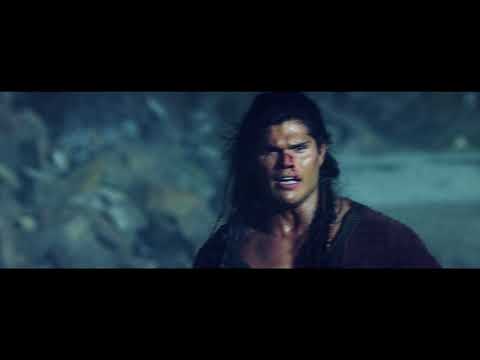 Gabriel Sabloff - Director -- Samson (2108) - 1000 Man Battle Intro Scene