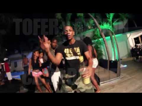 TEASER CA SE DONNE - TOFER x ARENDI #KGstudio