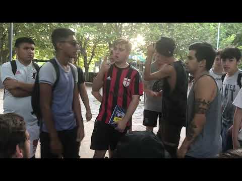 CUARTOS de final: STIAM vs JR -  TURDERA FREE