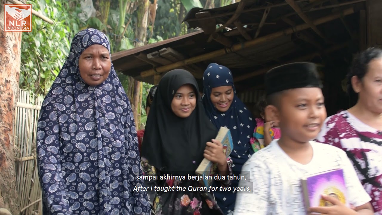 Ernawati – Champion Katalis