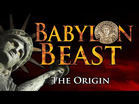 Mystery Babylon: The Origin