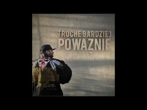 3. Wiśwer  - Wiem jak trudno feat. DJ Kris TheKidnapper [TROCHE BARDZIEJ POWAŻNIE EP]