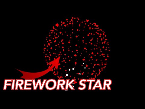 How To Make A Firework Star In Minecraft?