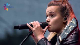 Lotte - Schönste Zeit der Welt (LIVE in Rheda-Wiedenbrück)