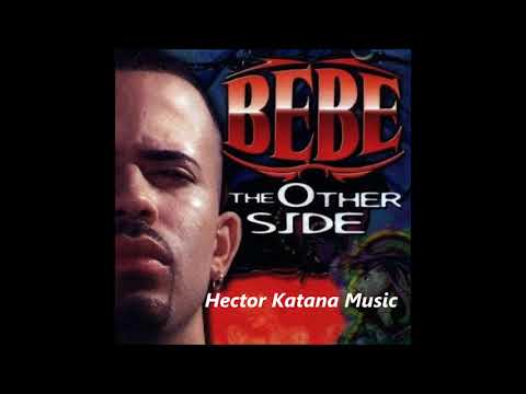 Bebe - No Pueden Pararme (The Other side)