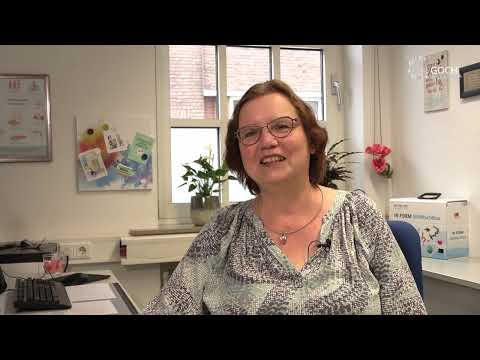 Neue Seniorenbeauftragte der Stadt Goch