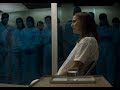 Annihilation (2018) Interrogation Ending Scene  | HD