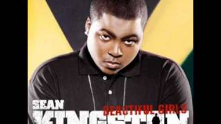 Sean Kingston - Beautiful Girls - En Español