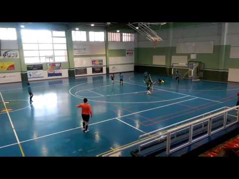 FS OLESA VS FS COLLBATÓ