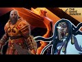 The Best Reveals From The Game Awards 2023