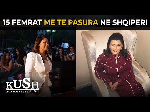 15 FEMRAT ME TE PASURA NE SHQIPERI  HD