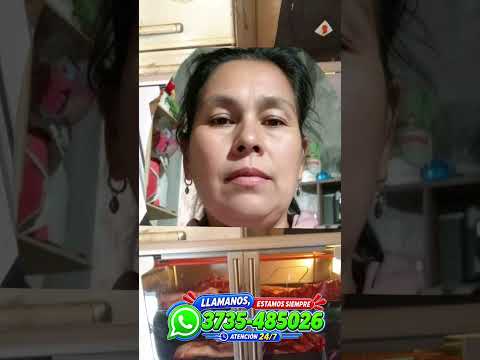 Marcela Machagai #automobile #chaco