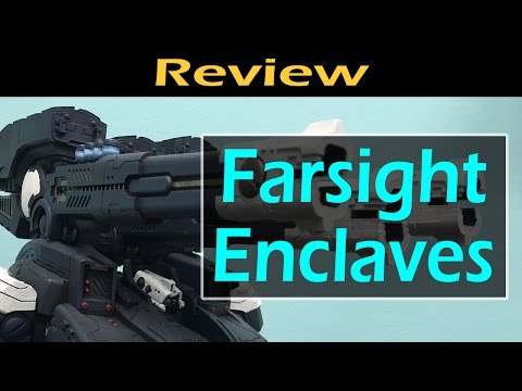 New Farsight Enclaves Review