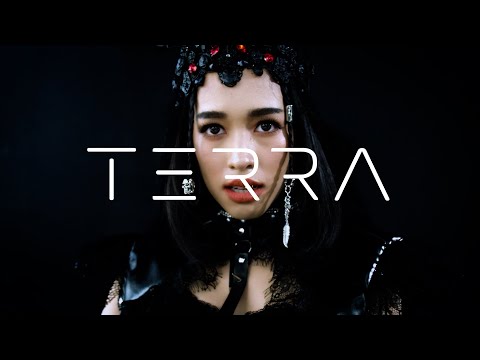 TERRA (เทอร่า) - ‘Not Your Toy’ Diana Concept Teaser Video