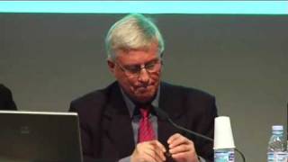Mats Ekholm: Debats d'educació (2/2, en català)
