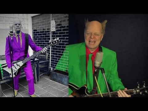 Scheiß Corona - Atze Bauer & die Band mit Witz