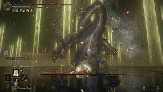 Elden Ring PC Elden Beast エルデの獣 攻略 2022 0611 2132