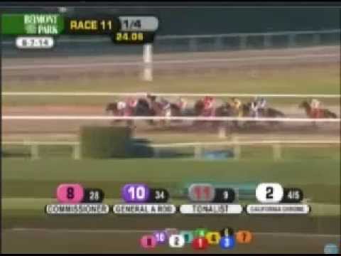 2014 Belmont Stakes 6-7-2014