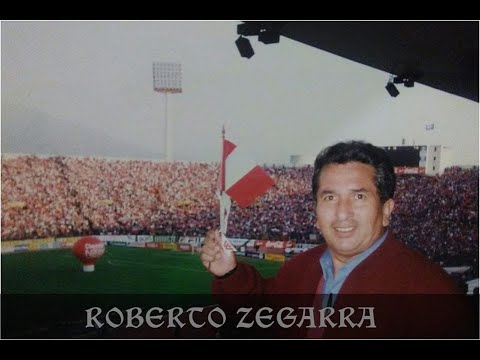 CHILE VS PERU  (26 de Abril del 2000)