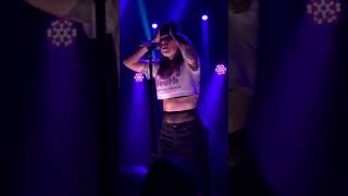 Sleigh Bells’ And Saints 1/30/18