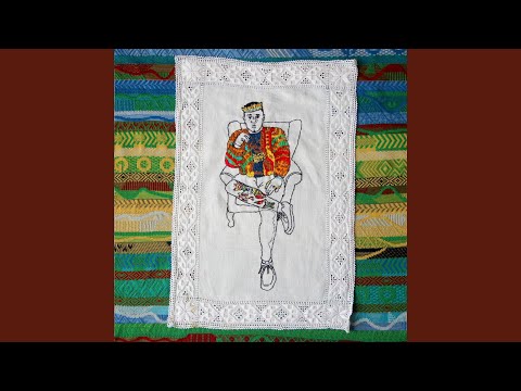 Yellow Auras (feat. Tommy Nova)