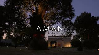 Aman — Amanyangyun – Luxury Resort on Fringe of Shanghai, China