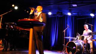 Wilson das Neves - Imperial