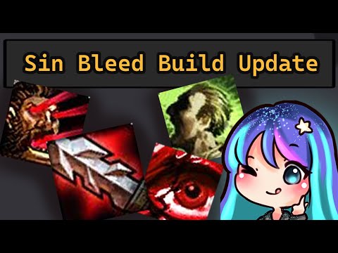 Bleeds Just Got EVEN Better...