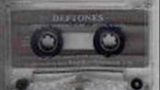 Deftones Rares - Hump Live 992