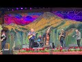 Peter Rowan - Midnight Moonlight › NFA (Grateful Dead) › Bo Diddley, Telluride Bluegrass 50 6/16/23