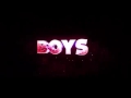 Intro De Boyster