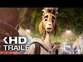Die BASKETBALLZIEGE Auf Ruhmeszug G O A T Bock Auf Grosse Sprünge Trailer German 2026