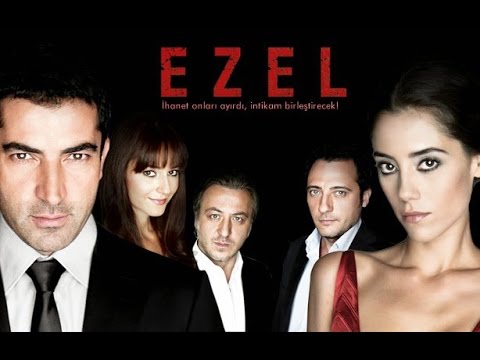 Ezel - Resumo nova novela da Band - Confira