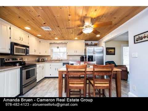 26 Cabot Rd, Danvers MA 01923 - Single Family Home - Real Estate - For Sale -