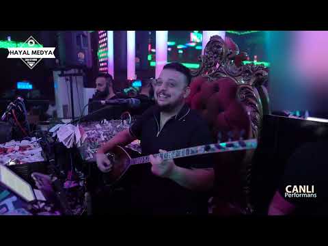 Nuh Özkan - Hata Yaptım - Neyse Boşver #hayalmedya #nuhözkan