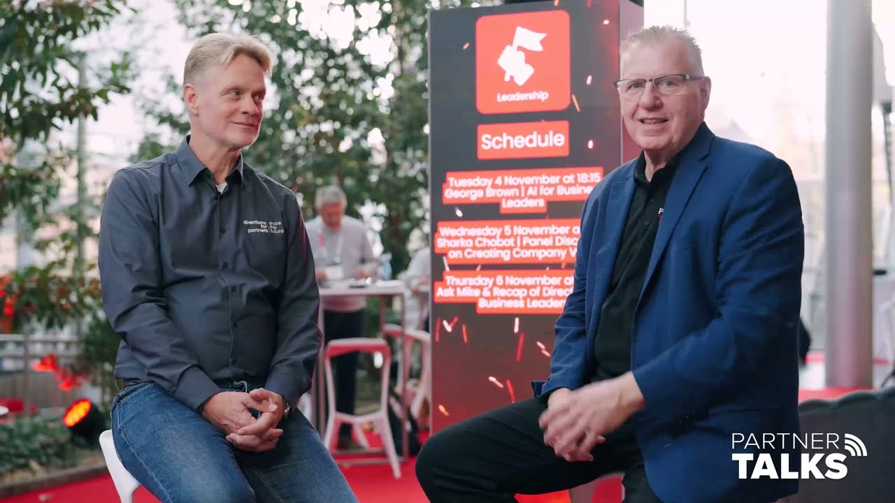 Torben Kragelund On New Innovations