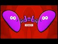CBeebies Crowd Ident Effects MOST VIEWED VIDEO